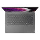 Lenovo Yoga 7 14IML9 Intel Core Ultra 5 Touchscreen 2-in-1 Laptop (16GB, 512GB SSD, Windows 11 Home, 14 inch WUXGA OLED Display, MS Office 2021, Storm Grey, 1.49 KG)