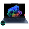 Lenovo Yoga Slim 7x Snapdragon X Elite X1E 9th Gen Touchscreen Thin & Light Laptop (32GB, 1TB SSD, Windows 11 Home, 14.5 inch OLED Display, MS Office 2021, Cosmic Blue, 1.28 KG)