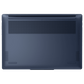 Lenovo Yoga Slim 7x Snapdragon X Elite X1E 9th Gen Touchscreen Thin & Light Laptop (32GB, 1TB SSD, Windows 11 Home, 14.5 inch OLED Display, MS Office 2021, Cosmic Blue, 1.28 KG)