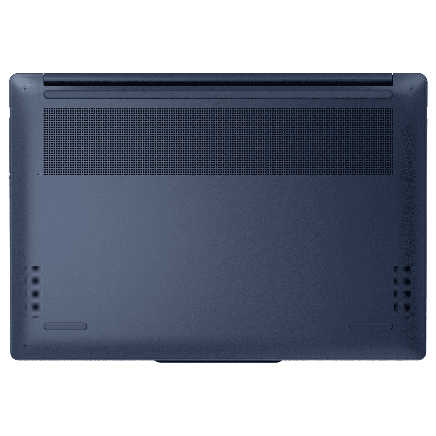 Lenovo Yoga Slim 7x Snapdragon X Elite X1E 9th Gen Touchscreen Thin & Light Laptop (32GB, 1TB SSD, Windows 11 Home, 14.5 inch OLED Display, MS Office 2021, Cosmic Blue, 1.28 KG)