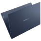 Lenovo Yoga Slim 7x Snapdragon X Elite X1E 9th Gen Touchscreen Thin & Light Laptop (32GB, 1TB SSD, Windows 11 Home, 14.5 inch OLED Display, MS Office 2021, Cosmic Blue, 1.28 KG)