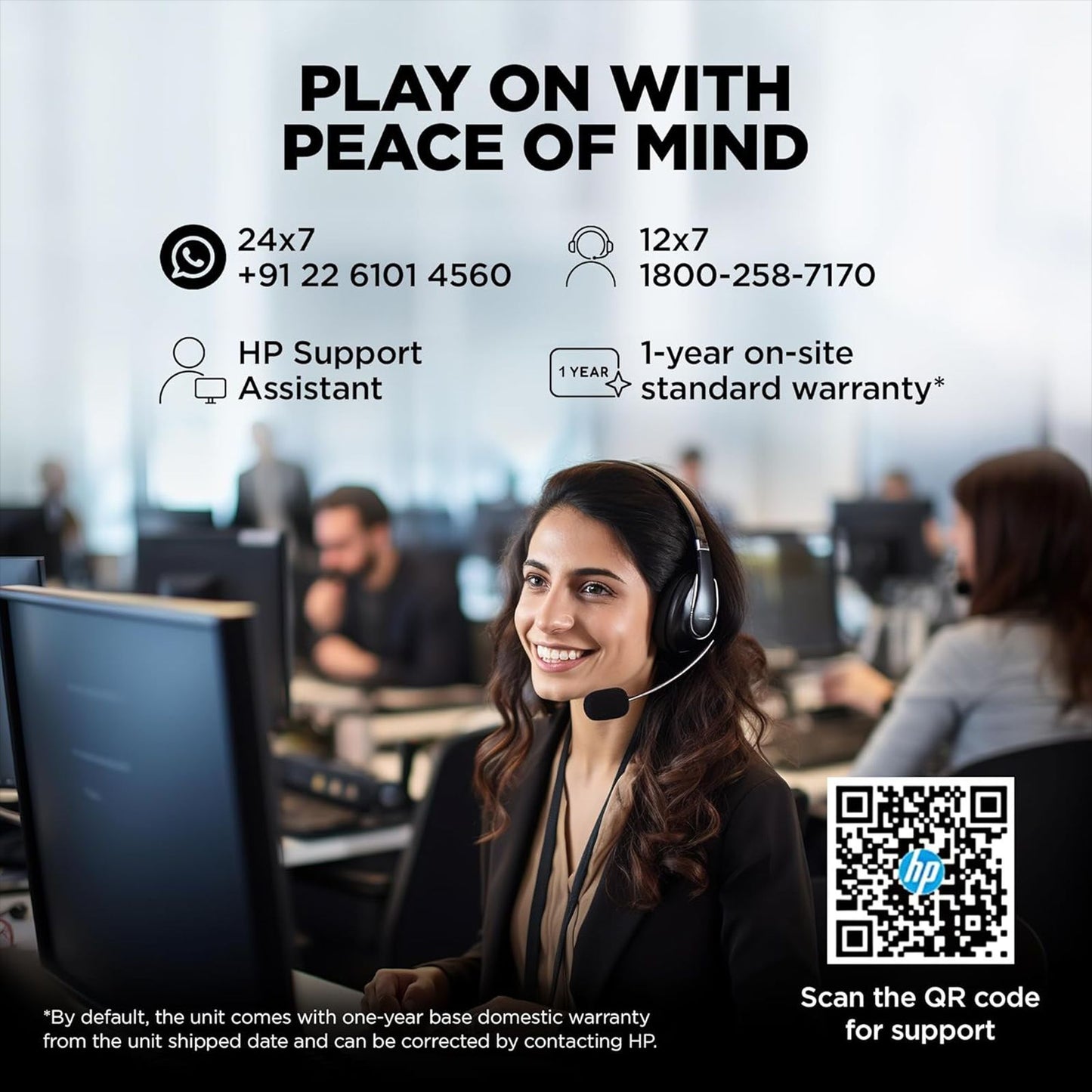 HP Victus 15-FA1411TX Intel Core i7 12th Gen Gaming Laptop (16GB, 512GB SSD, Windows 11 Home, 4GB Graphics, 15.6 inch 144 Hz Full HD IPS Display, NVIDIA GeForce RTX 3050, MS Office Home & Student 2021, Performance Blue, 2.29 KG)