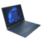 HP Victus 15-FA1411TX Intel Core i7 12th Gen Gaming Laptop (16GB, 512GB SSD, Windows 11 Home, 4GB Graphics, 15.6 inch 144 Hz Full HD IPS Display, NVIDIA GeForce RTX 3050, MS Office Home & Student 2021, Performance Blue, 2.29 KG)