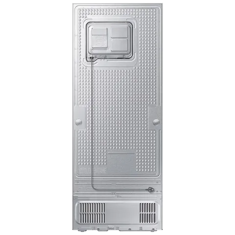 SAMSUNG RT45DG6A4DBXHL 419 Litres 3 Star Frost Free Double Door Smart Wifi Enabled Refrigerator with AI Energy Mode ( Luxe Black)