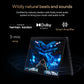 ASUS ProArt PX13 HN7306WU-LX001WS AMD Ryzen AI 9 Touchscreen Gaming Laptop (24GB, 1TB SSD, Windows 11 Home, 6GB Graphics, 13.3 inch 60 Hz OLED Display, NVIDIA GeForce RTX 4050, MS Office Home & Student 2021, Nano Black, 1.38 KG)