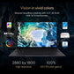 ASUS ProArt PX13 HN7306WU-LX001WS AMD Ryzen AI 9 Touchscreen Gaming Laptop (24GB, 1TB SSD, Windows 11 Home, 6GB Graphics, 13.3 inch 60 Hz OLED Display, NVIDIA GeForce RTX 4050, MS Office Home & Student 2021, Nano Black, 1.38 KG)