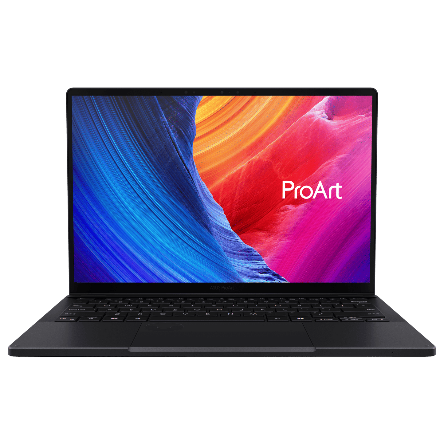 ASUS ProArt PX13 HN7306WU-LX001WS AMD Ryzen AI 9 Touchscreen Gaming Laptop (24GB, 1TB SSD, Windows 11 Home, 6GB Graphics, 13.3 inch 60 Hz OLED Display, NVIDIA GeForce RTX 4050, MS Office Home & Student 2021, Nano Black, 1.38 KG)