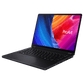 ASUS ProArt PX13 HN7306WU-LX001WS AMD Ryzen AI 9 Touchscreen Gaming Laptop (24GB, 1TB SSD, Windows 11 Home, 6GB Graphics, 13.3 inch 60 Hz OLED Display, NVIDIA GeForce RTX 4050, MS Office Home & Student 2021, Nano Black, 1.38 KG)