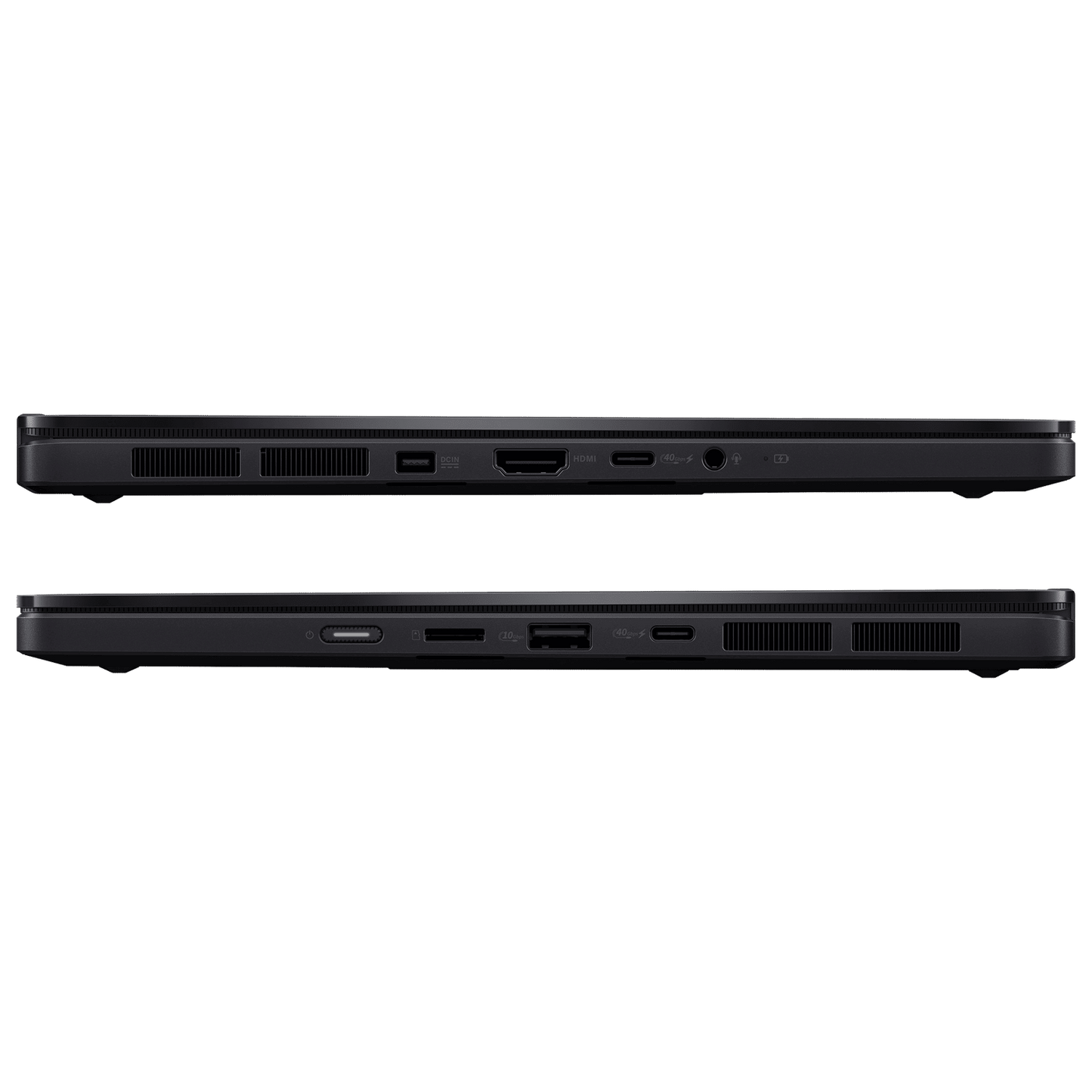 ASUS ProArt PX13 HN7306WU-LX001WS AMD Ryzen AI 9 Touchscreen Gaming Laptop (24GB, 1TB SSD, Windows 11 Home, 6GB Graphics, 13.3 inch 60 Hz OLED Display, NVIDIA GeForce RTX 4050, MS Office Home & Student 2021, Nano Black, 1.38 KG)