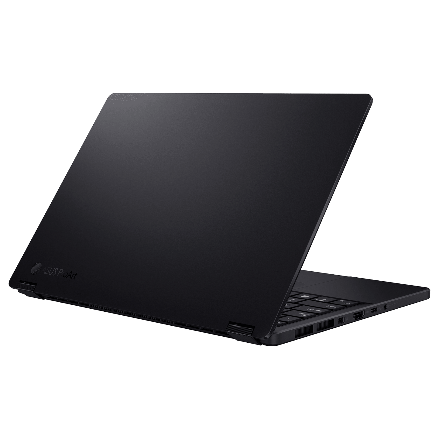 ASUS ProArt PX13 HN7306WU-LX001WS AMD Ryzen AI 9 Touchscreen Gaming Laptop (24GB, 1TB SSD, Windows 11 Home, 6GB Graphics, 13.3 inch 60 Hz OLED Display, NVIDIA GeForce RTX 4050, MS Office Home & Student 2021, Nano Black, 1.38 KG)