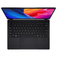 ASUS ProArt PX13 HN7306WU-LX001WS AMD Ryzen AI 9 Touchscreen Gaming Laptop (24GB, 1TB SSD, Windows 11 Home, 6GB Graphics, 13.3 inch 60 Hz OLED Display, NVIDIA GeForce RTX 4050, MS Office Home & Student 2021, Nano Black, 1.38 KG)