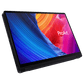 ASUS ProArt PX13 HN7306WU-LX001WS AMD Ryzen AI 9 Touchscreen Gaming Laptop (24GB, 1TB SSD, Windows 11 Home, 6GB Graphics, 13.3 inch 60 Hz OLED Display, NVIDIA GeForce RTX 4050, MS Office Home & Student 2021, Nano Black, 1.38 KG)