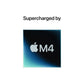 Apple MacBook Pro (14.2 inch, M4, 24GB, 1TB, macOS Sequoia, Silver)