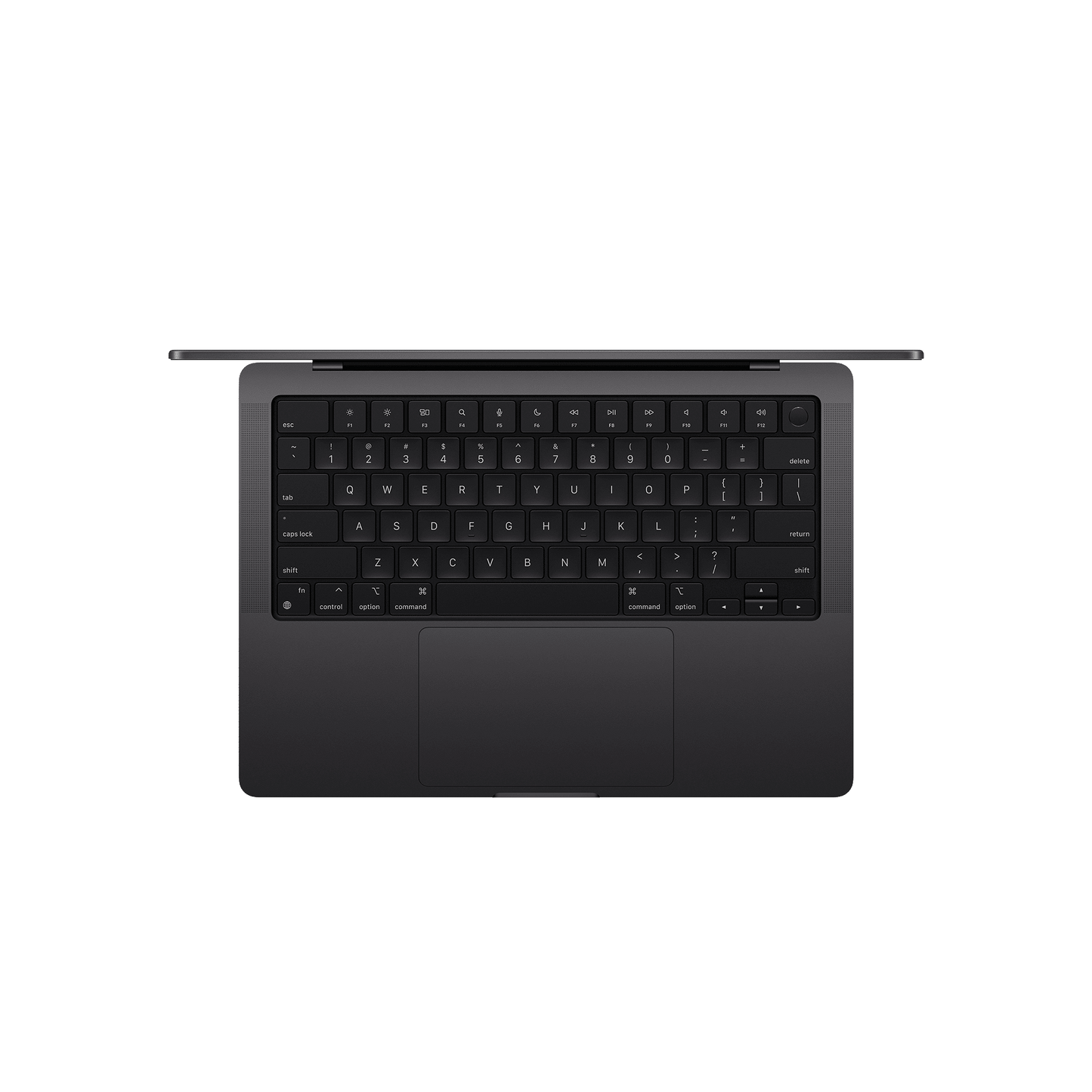 Apple MacBook Pro (14.2 inch, M4 Pro, 24GB, 1TB, macOS Sequoia, Space Black)