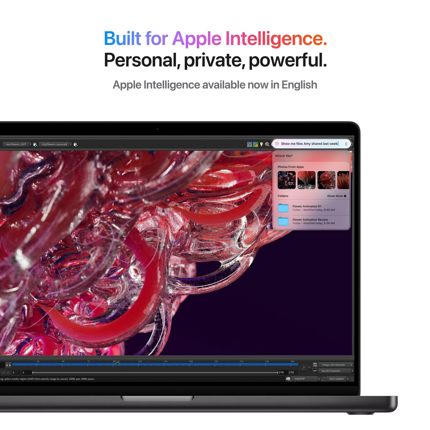 Apple MacBook Pro (14.2 inch, M4 Pro, 24GB, 1TB, macOS Sequoia, Space Black)
