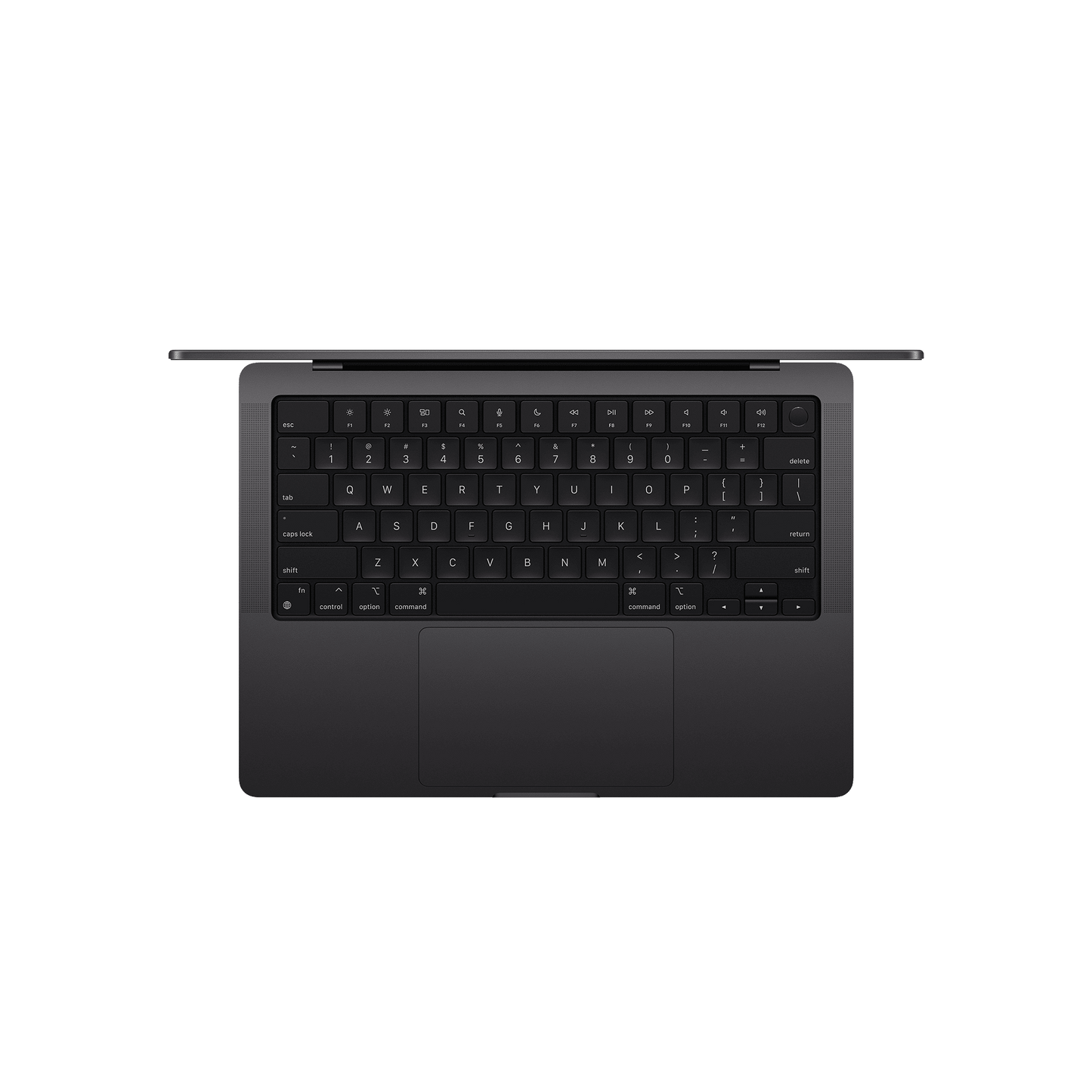 Apple MacBook Pro (14.2 inch, M4, 16GB, 1TB, macOS Sequoia, Space Black)