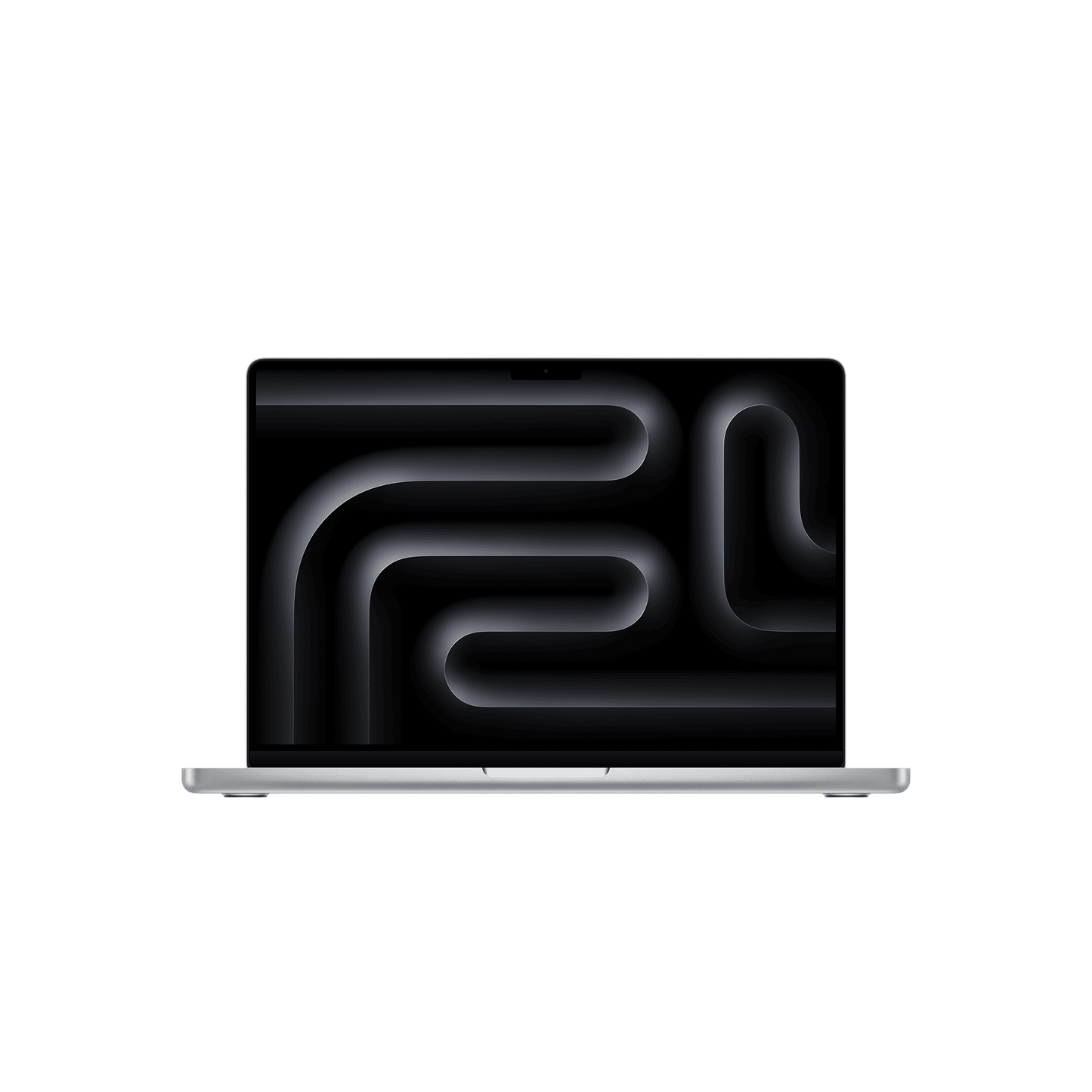 Apple MacBook Pro (14.2 inch, M4, 16GB, 1TB, macOS Sequoia, Silver)