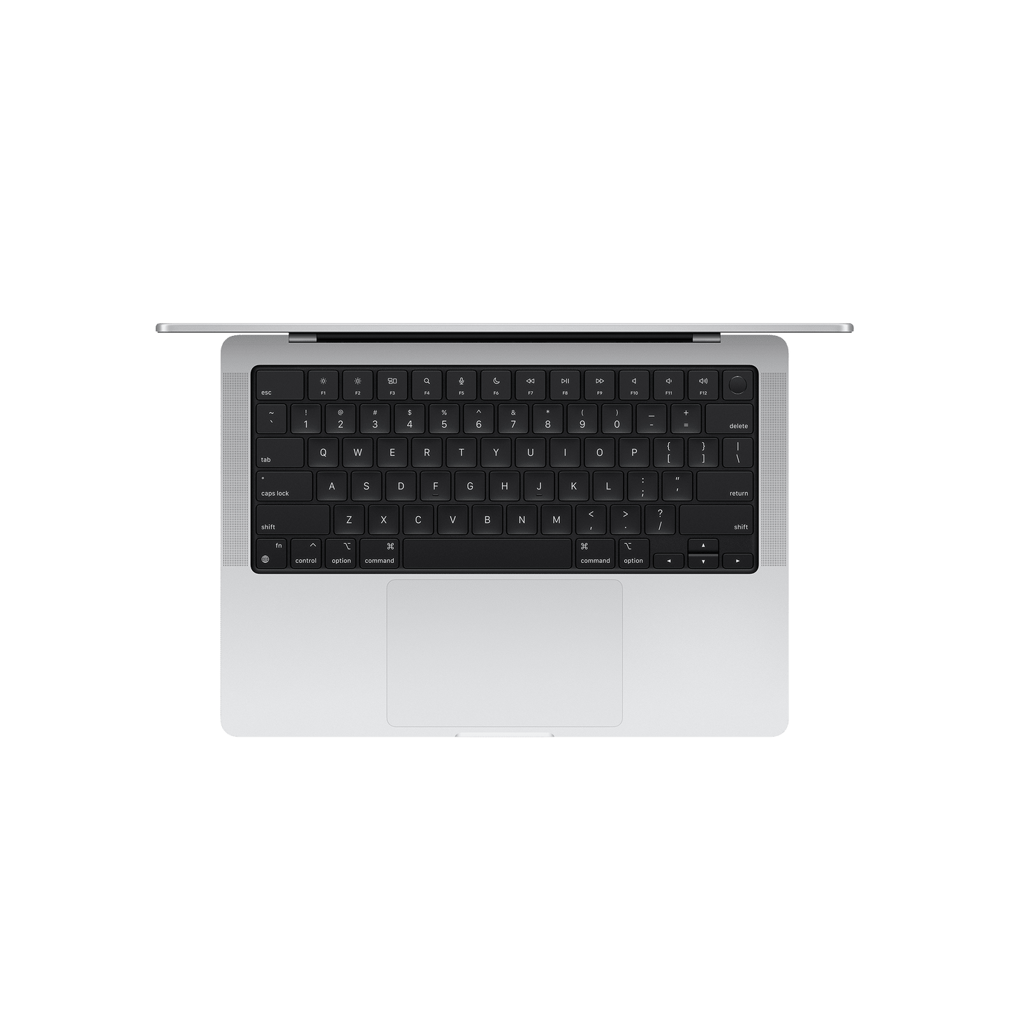 Apple MacBook Pro (14.2 inch, M4 Pro, 24GB, 1TB, macOS Sequoia, Silver)