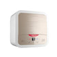 Racold Omnis DG 15L Vertical 5 Star Storage Water Heater (Geyser) Sandstorm Gold | Touch Control | Smart Bath Logic | Silver-Ion Technology | Auto Diagnosis | Free Installation & Pipes | 2kW