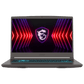 MSI Thin 15 B13VE-2611IN Intel Core i5 13th Gen Gaming Laptop (16GB, 512GB SSD, Windows 11 Home, 6GB Graphics, 15.6 inch 144 Hz Full HD Display, NVIDIA GeForce RTX 4050, MS Office 2021, Cosmos Gray, 1.86 KG)