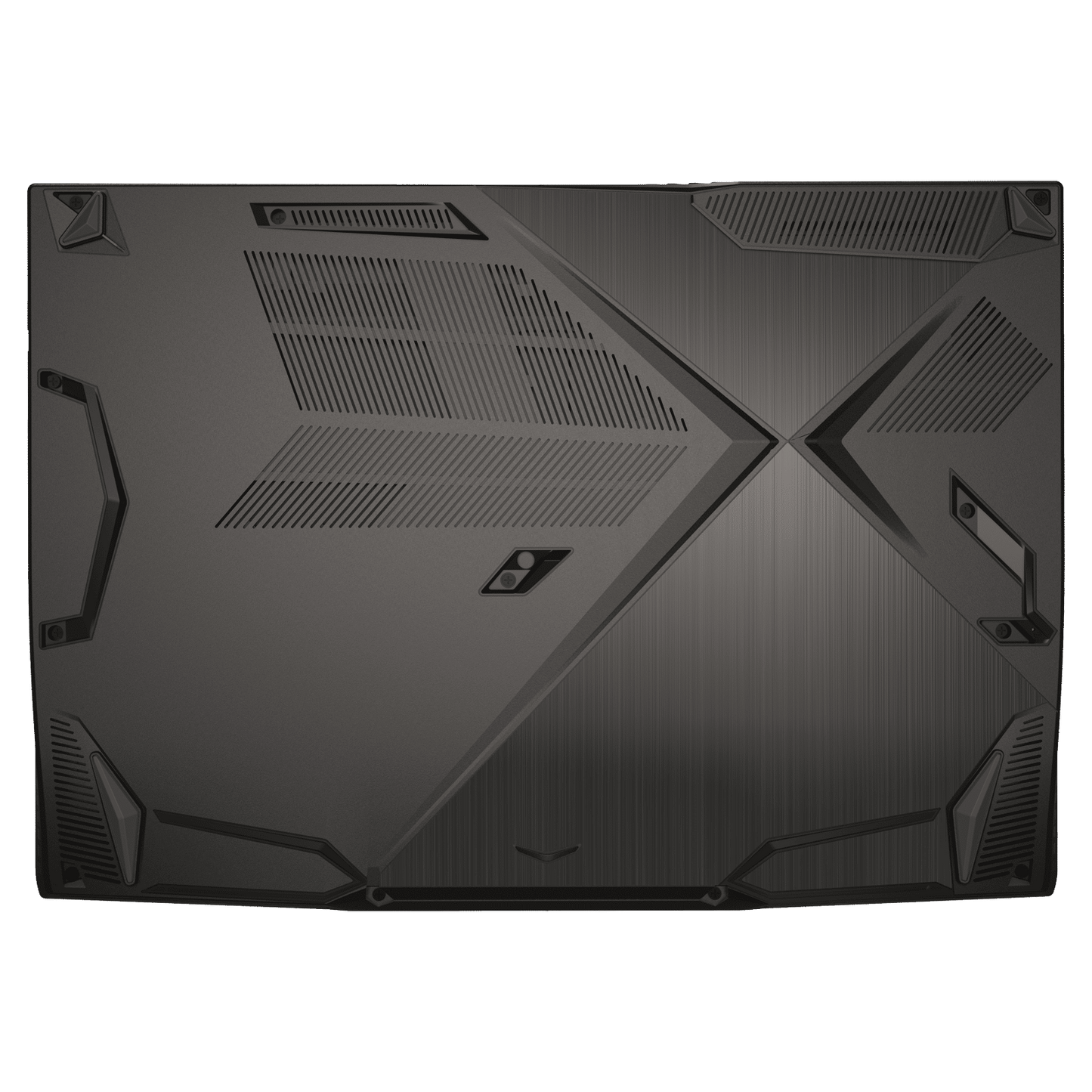 MSI Thin 15 B13VE-2611IN Intel Core i5 13th Gen Gaming Laptop (16GB, 512GB SSD, Windows 11 Home, 6GB Graphics, 15.6 inch 144 Hz Full HD Display, NVIDIA GeForce RTX 4050, MS Office 2021, Cosmos Gray, 1.86 KG)