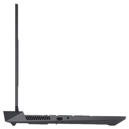 DELL G15 5530 Intel Core i5 13th Gen Gaming Laptop (8GB, 512GB SSD, Windows 11 Home, 6GB Graphics, 15.6 inch 120 Hz Full HD Display, NVIDIA GeForce RTX 3050, MS Office Home & Student 2021, Dark Shadow Gray, 2.81 KG)