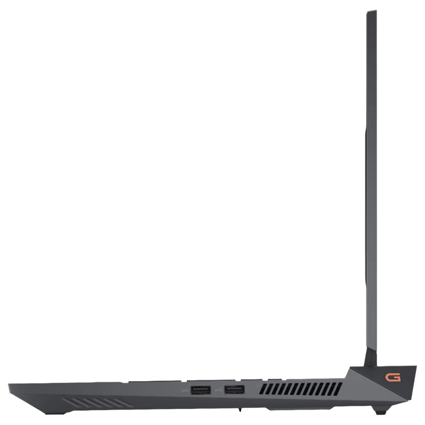 DELL G15 5530 Intel Core i5 13th Gen Gaming Laptop (8GB, 512GB SSD, Windows 11 Home, 6GB Graphics, 15.6 inch 120 Hz Full HD Display, NVIDIA GeForce RTX 3050, MS Office Home & Student 2021, Dark Shadow Gray, 2.81 KG)