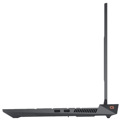 DELL G15 5530 Intel Core i5 13th Gen Gaming Laptop (8GB, 512GB SSD, Windows 11 Home, 6GB Graphics, 15.6 inch 120 Hz Full HD Display, NVIDIA GeForce RTX 3050, MS Office Home & Student 2021, Dark Shadow Gray, 2.81 KG)