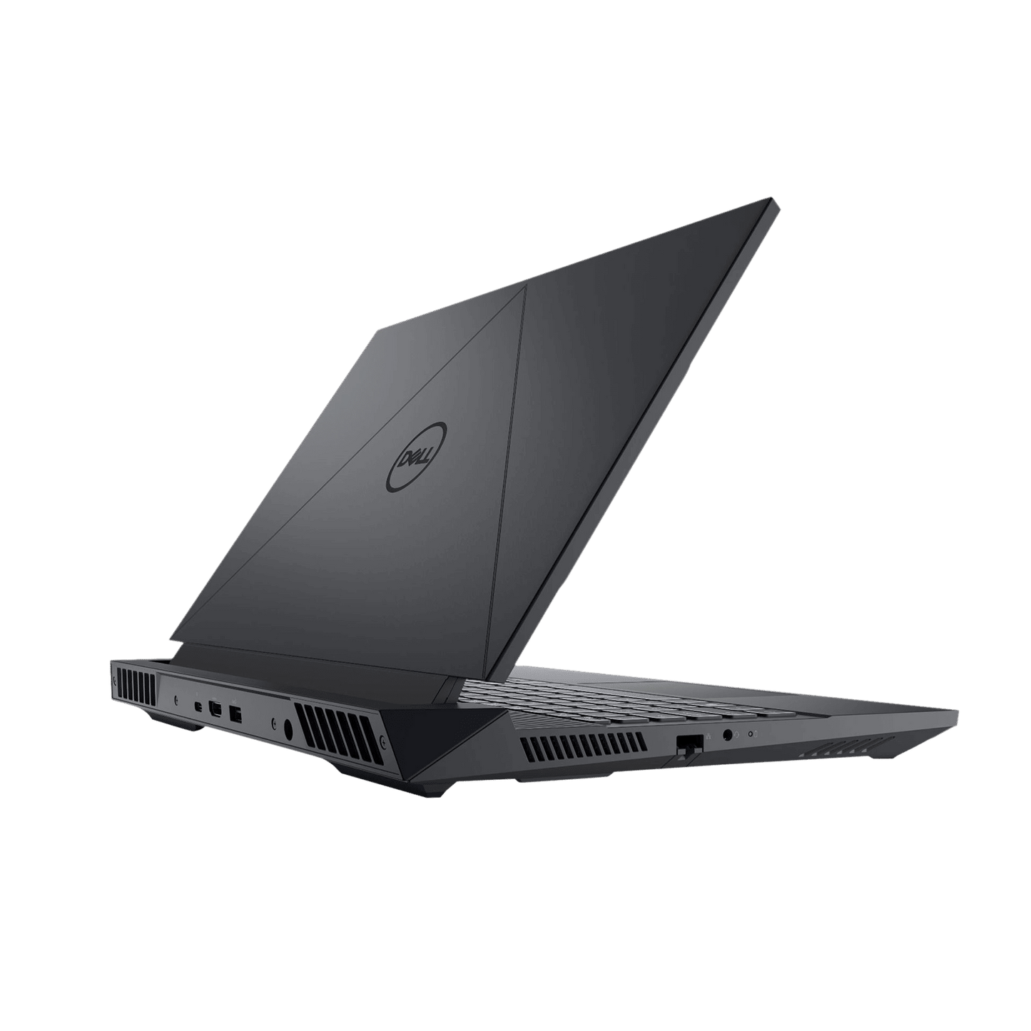 DELL G15 5530 Intel Core i5 13th Gen Gaming Laptop (8GB, 512GB SSD, Windows 11 Home, 6GB Graphics, 15.6 inch 120 Hz Full HD Display, NVIDIA GeForce RTX 3050, MS Office Home & Student 2021, Dark Shadow Gray, 2.81 KG)
