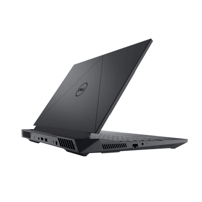 DELL G15 5530 Intel Core i5 13th Gen Gaming Laptop (8GB, 512GB SSD, Windows 11 Home, 6GB Graphics, 15.6 inch 120 Hz Full HD Display, NVIDIA GeForce RTX 3050, MS Office Home & Student 2021, Dark Shadow Gray, 2.81 KG)