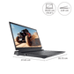 DELL G15 5530 Intel Core i5 13th Gen Gaming Laptop (8GB, 512GB SSD, Windows 11 Home, 6GB Graphics, 15.6 inch 120 Hz Full HD Display, NVIDIA GeForce RTX 3050, MS Office Home & Student 2021, Dark Shadow Gray, 2.81 KG)