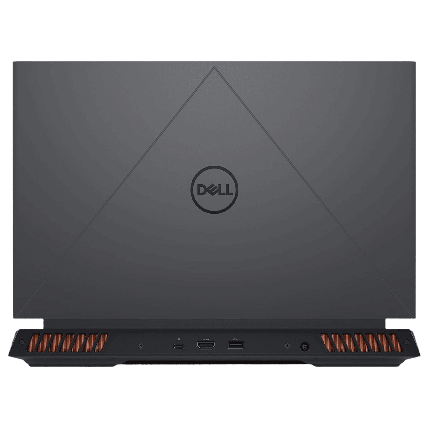 DELL G15 5530 Intel Core i5 13th Gen Gaming Laptop (8GB, 512GB SSD, Windows 11 Home, 6GB Graphics, 15.6 inch 120 Hz Full HD Display, NVIDIA GeForce RTX 3050, MS Office Home & Student 2021, Dark Shadow Gray, 2.81 KG)