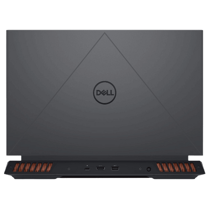 DELL G15 5530 Intel Core i5 13th Gen Gaming Laptop (8GB, 512GB SSD, Windows 11 Home, 6GB Graphics, 15.6 inch 120 Hz Full HD Display, NVIDIA GeForce RTX 3050, MS Office Home & Student 2021, Dark Shadow Gray, 2.81 KG)