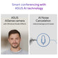 ASUS Vivobook S 15 S5507QA-MA551WS Snapdragon X Plus X1P 42 100 Thin & Light Laptop (16GB, 1TB SSD, Windows 11 Home, 15.6 inch OLED Display, MS Office 2021, Cool Silver, 1.42 KG)