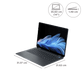 HP OmniBook Ultra Flip 14-fh0026TU Intel Core Ultra 7 Touchscreen Thin & Light Laptop (16GB, 1TB SSD, Windows 11 Home, 14 inch OLED Display, MS Office 2021, Eclipse Gray, 1.34 KG)