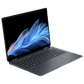 HP OmniBook Ultra Flip 14-fh0029TU Intel Core Ultra 7 Touchscreen Thin & Light Laptop (32GB, 1TB SSD, Windows 11 Home, 14 inch OLED Display, MS Office 2021, Eclipse Gray, 1.34 KG)