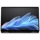HP OmniBook Ultra Flip 14-fh0029TU Intel Core Ultra 7 Touchscreen Thin & Light Laptop (32GB, 1TB SSD, Windows 11 Home, 14 inch OLED Display, MS Office 2021, Eclipse Gray, 1.34 KG)