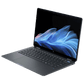 HP OmniBook Ultra Flip 14-fh0029TU Intel Core Ultra 7 Touchscreen Thin & Light Laptop (32GB, 1TB SSD, Windows 11 Home, 14 inch OLED Display, MS Office 2021, Eclipse Gray, 1.34 KG)