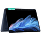 HP OmniBook Ultra Flip 14-fh0046TU Intel Core Ultra 7 Touchscreen Thin & Light Laptop (32GB, 1TB SSD, Windows 11 Home, 14 inch OLED Display, MS Office 2021, Atmospheric Blue, 1.34 KG)