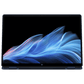 HP OmniBook Ultra Flip 14-fh0046TU Intel Core Ultra 7 Touchscreen Thin & Light Laptop (32GB, 1TB SSD, Windows 11 Home, 14 inch OLED Display, MS Office 2021, Atmospheric Blue, 1.34 KG)