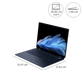 HP OmniBook Ultra Flip 14-fh0046TU Intel Core Ultra 7 Touchscreen Thin & Light Laptop (32GB, 1TB SSD, Windows 11 Home, 14 inch OLED Display, MS Office 2021, Atmospheric Blue, 1.34 KG)