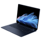 HP OmniBook Ultra Flip 14-fh0046TU Intel Core Ultra 7 Touchscreen Thin & Light Laptop (32GB, 1TB SSD, Windows 11 Home, 14 inch OLED Display, MS Office 2021, Atmospheric Blue, 1.34 KG)