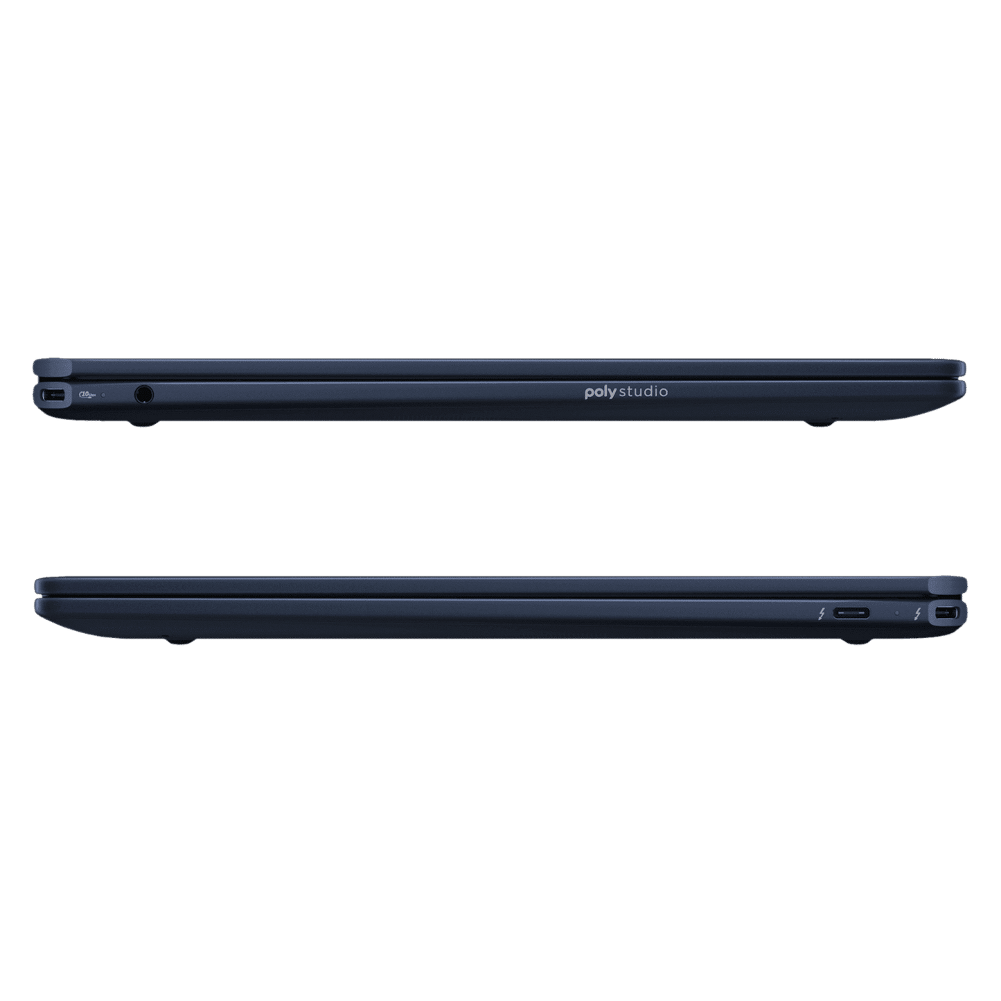 HP OmniBook Ultra Flip 14-fh0046TU Intel Core Ultra 7 Touchscreen Thin & Light Laptop (32GB, 1TB SSD, Windows 11 Home, 14 inch OLED Display, MS Office 2021, Atmospheric Blue, 1.34 KG)