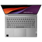 Lenovo Ideapad Slim 5x Snapdragon X Plus 9th Gen Thin & Light Laptop (16GB, 1TB SSD, Windows 11 Home, 14 inch WUXGA IPS Display, MS Office 2021, Cloud Grey, 1.48 KG)