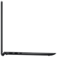 DELL Inspiron 15 3535 AMD Ryzen 3 7320U 7th Gen Notebook Laptop (8GB, 512GB SSD, Windows 11 Home, 15.6 inch Full HD Display, MS Office 2021, Carbon Black, 1.63 KG)