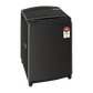 LG THD13SWP 13 Kg Inverter Wi-Fi Fully-Automatic Top Load Washing Machine (Platinum Black, 6 Motion DD, TurboWash, Steam, Smart Diagnosis)