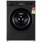 LG FHB1209Z4B 9 Kg 5 Star Wi-Fi Front Load Washing Machine | Inverter Direct Drive | Steam Allergen Care | Suraj Electronics Delhi NCR
