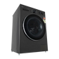 LG FHB1209Z4B 9 Kg 5 Star Wi-Fi Front Load Washing Machine | Inverter Direct Drive | Steam Allergen Care | Suraj Electronics Delhi NCR