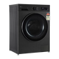 LG FHB1209Z4B 9 Kg 5 Star Wi-Fi Front Load Washing Machine | Inverter Direct Drive | Steam Allergen Care | Suraj Electronics Delhi NCR