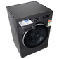 LG FHB1209Z4B 9 Kg 5 Star Wi-Fi Front Load Washing Machine | Inverter Direct Drive | Steam Allergen Care | Suraj Electronics Delhi NCR